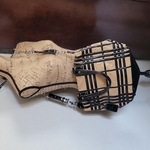 Lg American glamor bag..new condition from dillards